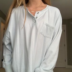 Long Sleeve Top